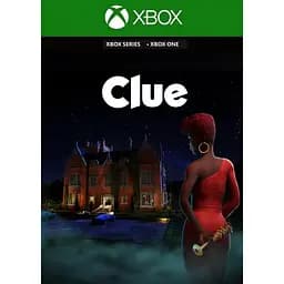Ключ активації Microsoft Clue для Xbox One/Series S/X