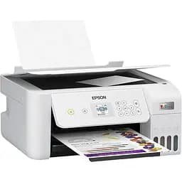 БФП Epson EcoTank L3286 White (C11CJ66427) [158331] - мініатюра 2