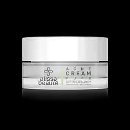 Крем с противовоспалительным действием Pure Acne Cream Alissa Beautе 50 мл