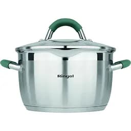 Кастрюля Ringel Expert, с крышкой, 20 см, 3,5 л (RG 2018-20)