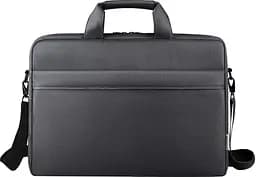 Сумка для ноутбука 16" Firm, Graphite Defender sum0028035 - мініатюра 2