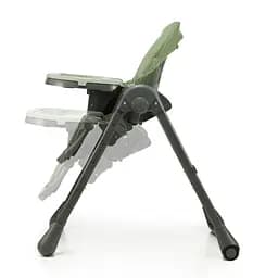 Стільчик для годування Kinderkraft Tummie Green (KHTUMM00GRE0000) - мініатюра 7