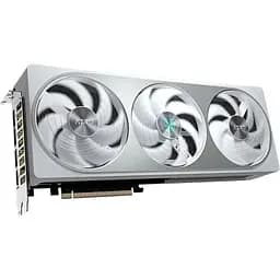 Відеокарта GIGABYTE GeForce RTX5070 12Gb AERO OC (GV-N5070AERO OC-12GD) - мініатюра 2
