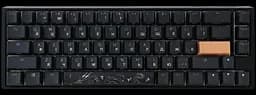 Клавіатура Ducky One 3 SF Cherry MX Brown UA RGB Black (DKON2167ST-BUAPXCLAWSC1) - мініатюра 2