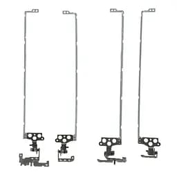 Петлі для ноутбука HP 240 G6, 245 G6, 14-B, 14T-B, 14Z-B (925356-001) (ліва+права)