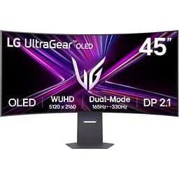 Монитор LG 45` UltraGear GX9 Black (45GX950A-B)