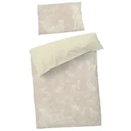 Комплект постільної білизни X-lander для люльки, 100х135 см, 40х60 см (23291)