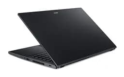 Ноутбук Acer Aspire 7 A715-76G 15.6' FHD IPS, Intel i5-12450H, 16GB, F512GB, NVD2050-4, Lin, чорний (NH.QN4EU.007) - мініатюра 5