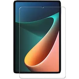 Захисне скло DK для Xiaomi Pad 5 / 5 Pro 11" Full Glue 2 шт (013172) - мініатюра 2