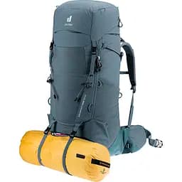 Рюкзак Deuter Aircontact Core 50+10 Graphite-Shale (1052-3350324 4409) - мініатюра 12