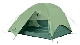 Намет тримісний Ferrino Nemesi 3 Pro Green (91213QVVFR)