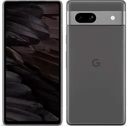 Смартфон Google Pixel 7a 8/128Gb Charcoal [84910] - мініатюра 2