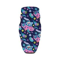 Курточка для собак Waudog Clothes, Рік та Морті 1, S30 - мініатюра 2