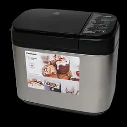 Хлібопічка Panasonic SD-YR2550STS - мініатюра 13