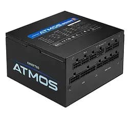 Блок живлення Chieftec Atmos 750W (CPX-750FC) - мініатюра 2