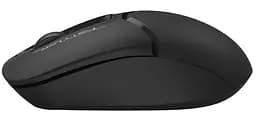 Бездротова миша A4Tech Fstyler FG12 Wireless Black (FG12 (Black)) - мініатюра 3