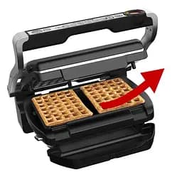 Гриль Tefal GC 716 OptiGrill+ - мініатюра 18