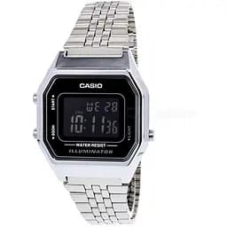 Жіночий годинник Casio Vintage LA680WA-1B