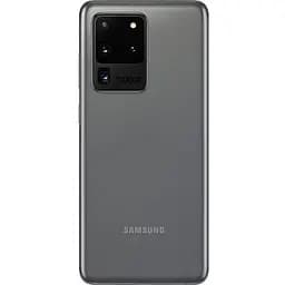 Смартфон Samsung S20 ULTRA 5G SM-G988U Gray 1 sim - мініатюра 2