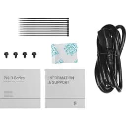 Блок живлення GamerStorm PN750D 750W (R-PN750D-FC0B-JGEU-V2) [146250] - мініатюра 7