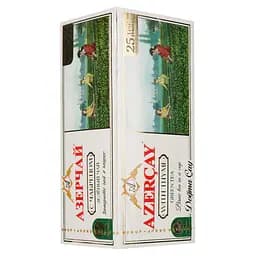 Чай зелений Azercay з чебрецем 50 г (25 шт. х 2 г) (580330) - мініатюра 2