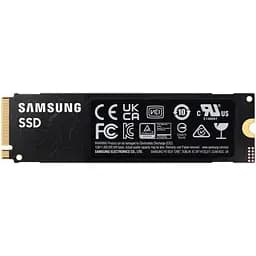SSD накопичувач Samsung 990 EVO Plus 1TB (MZ-V9S1T0BW) - мініатюра 6
