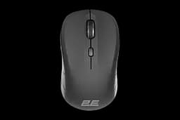Миша бездротова 2E MF216 Black (2E-MF216WB)