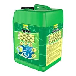 Средство для борьбы с нитевидными водорослями в пруду Tetra Pond AlgoFin, 3 л на 60000 л (753327)