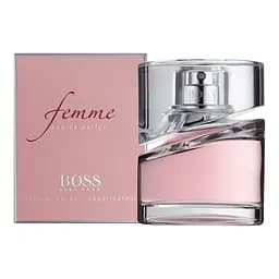 Оригинал Hugo Boss Femme 30 мл парфюмированная вода