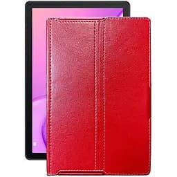 Чохол StatusCASE з екошкіри для планшету Huawei MatePad T10s Червоний
