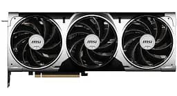 Видеокарта MSI RTX 5080 16G VENTUS 3X OC (RTX 5080 16G VENTUS 3X OC) (GDDR7, 256 bit, PCI-E v5.0 x16)