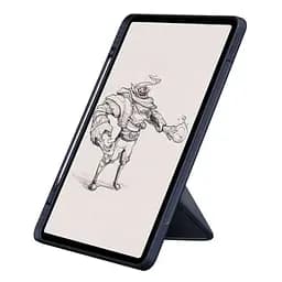 Чохол Primolux Transformer Latch для планшета Apple iPad Pro 12.9" 2020 / 2021 / 2022 - Dark Blue - мініатюра 2