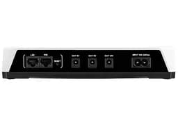 Джерело безперебійного живлення (ДБЖ) UPS Yepo UA112545 для роутера терміналу ONU DC 5-9-12V LiFePO4 20000mAh 36Вт - мініатюра 2