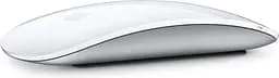 Миша комп'ютерна Apple Magic Mouse USB-C White Multi-Touch Surface (MXK53) (EU) - мініатюра 2