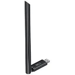 Wi-Fi адаптер 2-диапазонный Baseus FastJoy Series 650 Мбит B01317600111-02