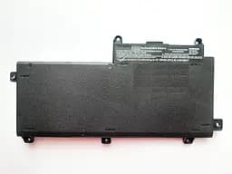 Акумулятор для ноутбука HP ProBook 650 G2 HSTNN-UB6Q, 48Wh (4210 mAh), 3cell, 11.4V, Li-ion, чорний