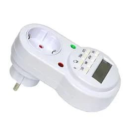 Програматор (Таймер) Hobby Aqua Terra Timer pro (36155) - мініатюра 5