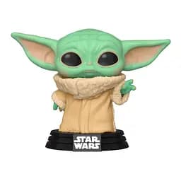 Ігрова фігурка FUNKO POP! серії "Мандалорець" - МАЛЮК Funko 48740 - мініатюра 1