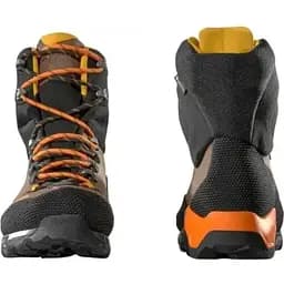 Черевики LaSportiva Aequilibrium Trek GTX 43 Коричневий/Помаранчевий LaSportiva (1052-ZFHS098N05Y02 43) - мініатюра 3