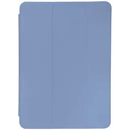 Чохол-книжка ArmorStandart Smart Case для Apple iPad Air 11" 2024 Light Violet (ARM78148) [118416]