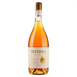 Вино Shilda Rustaveli Kisi Qvevri, біле, сухе, 0,75 л