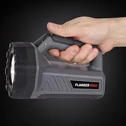 Ліхтар пошуковий Mactronic Flagger Max (1800 Lm) Rechargeable Type-C (PSL0073) - мініатюра 7