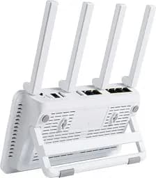 Бездротовий маршрутизатор Asus ExpertWiFi EBR63 (90IG0870-MO3C00) - мініатюра 5