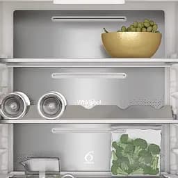 Холодильник Whirlpool WHC20 T593 (6709554) - мініатюра 5