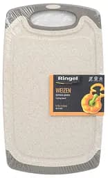 Дошка обробна Ringel Weizen еко пшеничне волокно 25 см (RG-5118/1) - мініатюра 3