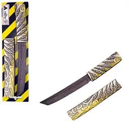 Нож сувенирный «TANTO » ДОДЖО TAN-D Сувенир-декор (4820242990039)