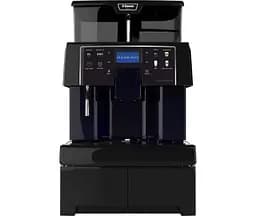 Кавомашина Saeco Aulika Evo Top High Speed Cappuccino [65484] - мініатюра 2