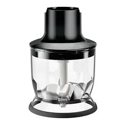 Блендер Braun MQ 7035 X BK - мініатюра 2