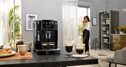 Кавомашина Delonghi Magnifica Start ECAM220.21.B [91088] - мініатюра 11