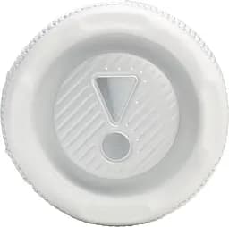 Портативна колонка JBL Flip 7 White (JBLFLIP7WHT) - мініатюра 2